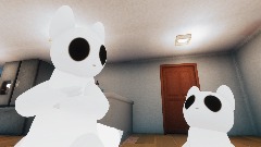 Monster Baby