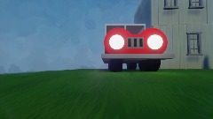 Hello Dumb Neighbor Demo