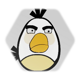 Angry Birds - Matilda (2D)