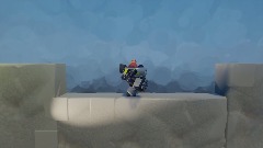 Im the man im the egg