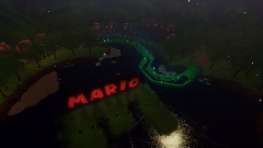 (Forever) Mario circuit