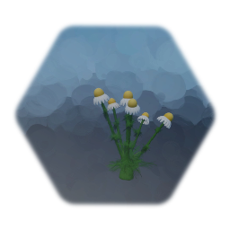 SurvivEscape: Item, Chamomile Plant