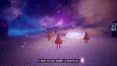 A screenshot taken in Dreams. 9 of 9.