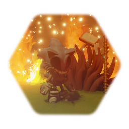 Lord x playable