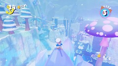 A screenshot taken in Dreams. 1 of 3.