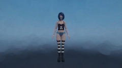 A screenshot taken in Dreams. 2 of 2.