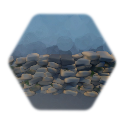 Stone Wall