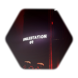 Dingle Wars Assets and Levels