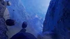 A screenshot taken in Dreams. 3 of 4.