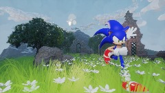 Sonic 06