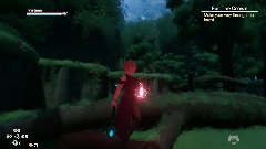 A screenshot taken in Dreams. 2 of 3.