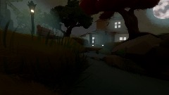 A screenshot taken in Dreams. 2 of 4.