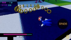 A screenshot taken in Dreams. 6 of 14.