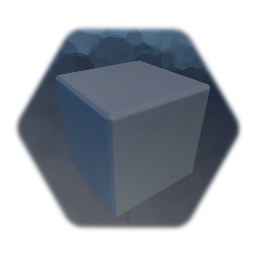 UCO - Cast Stone Block 1X1