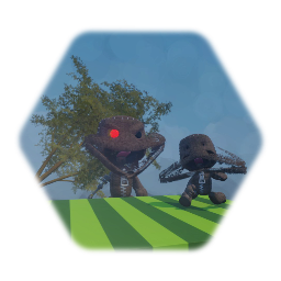 Sackboi about with SACK part 26