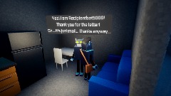 A screenshot taken in Dreams. 11 of 28.
