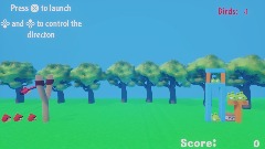 A screenshot taken in Dreams. 2 of 3.