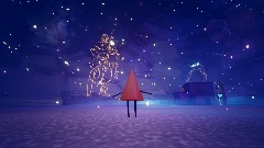 A screenshot taken in Dreams. 5 of 7.