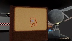 A screenshot taken in Dreams. 10 of 23.