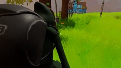 A screenshot taken in Dreams. 19 of 22.