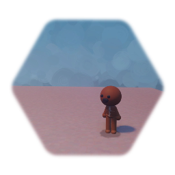 Sackboy