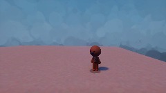 Sackboy