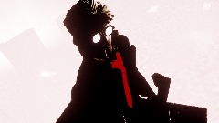 A screenshot taken in Dreams. 2 of 3.