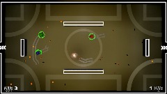 A screenshot taken in Dreams. 5 of 8.