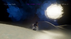 A screenshot taken in Dreams. 4 of 27.