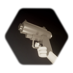 Simple Gun