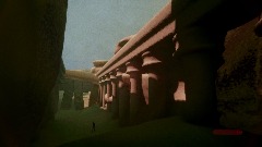 A screenshot taken in Dreams. 3 of 3.