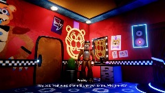 A screenshot taken in Dreams. 1 of 20.