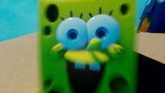 SpongeBob back story