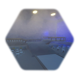 M05A-type 1 side lobby