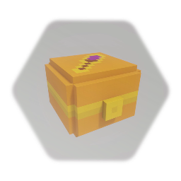 Trove | Wisdom Ring Box