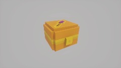 A screenshot taken in Dreams. 1 of 1.