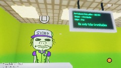 A screenshot taken in Dreams. 1 of 11.