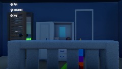 Shrunk Indoors - 12/6/2020