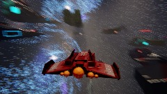 A screenshot taken in Dreams. 3 of 12.