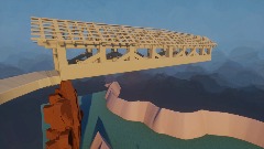 Lessoc's bridge