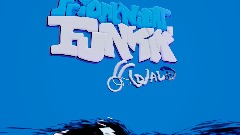 Animani Friday night funki Pibby