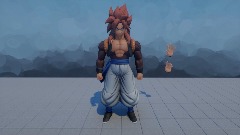 A screenshot taken in Dreams. 4 of 4.