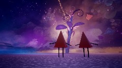 A screenshot taken in Dreams. 3 of 4.