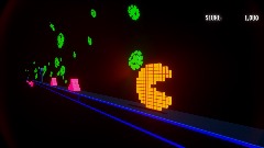 A screenshot taken in Dreams. 2 of 16.