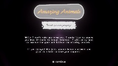 A screenshot taken in Dreams. 17 of 28.