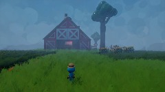 My Little Farm (GAME)