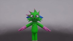 A screenshot taken in Dreams. 1 of 1.