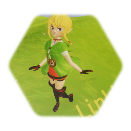 Linkle