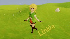 A screenshot taken in Dreams. 28 of 30.