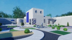 VILLA ARPEL - Daytime